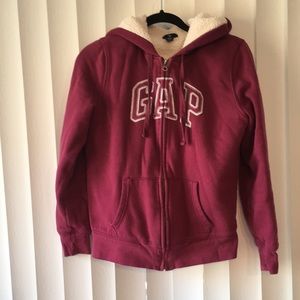 Gap hoodie